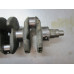 #ZF07 Crankshaft Standard For 11-15 CHEVROLET CRUZE  1.8 55562987